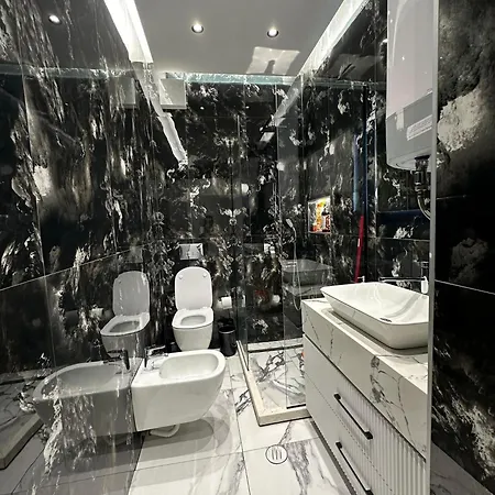شقة Classy Loui 3 دراس