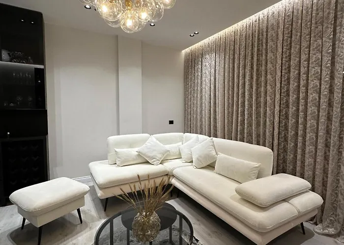 Apartment Classy Loui 3