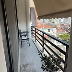 公寓 Classy Loui 3 Durrës
