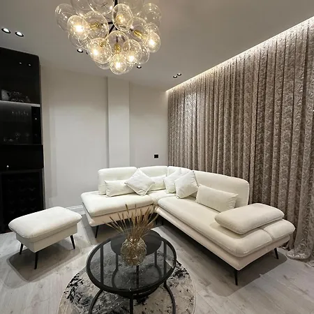Appartamento Classy Loui 3