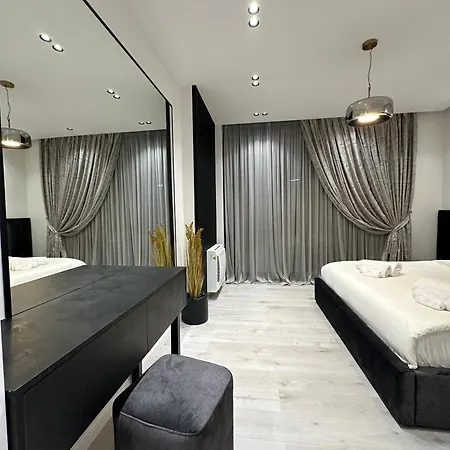 Classy Loui 3 * Durrës