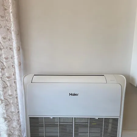 Classy Loui 3 公寓 Durrës