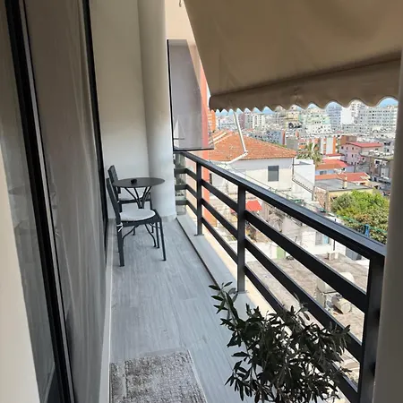 Appartamento Classy Loui 3 Durrës