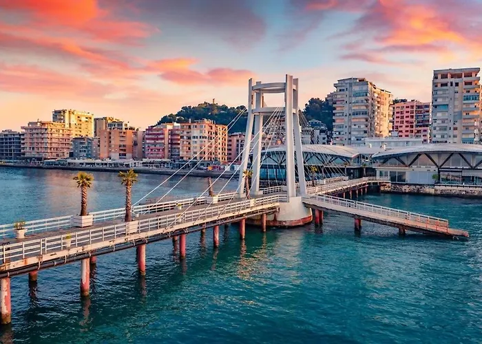 Classy Loui 3 公寓