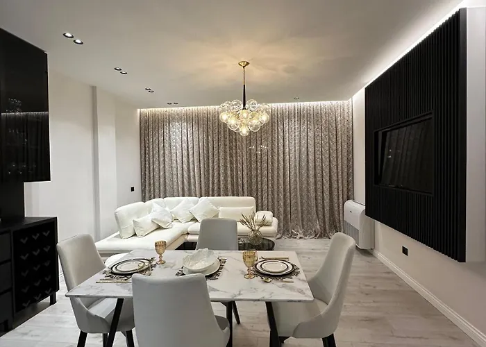 Classy Loui 3 Durrës