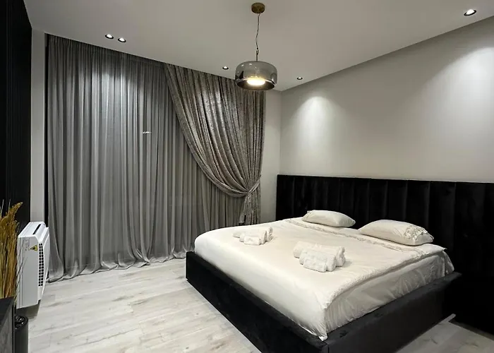 Classy Loui 3 公寓 *