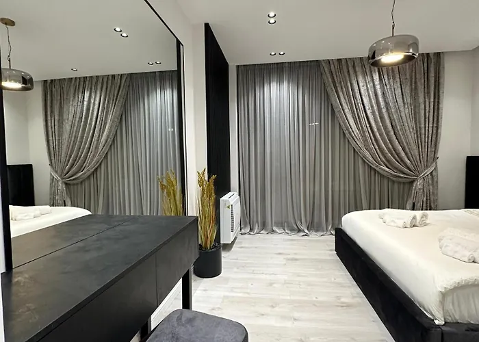 Classy Loui 3 * Durrës