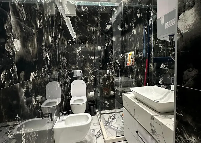 公寓 Classy Loui 3 Durrës