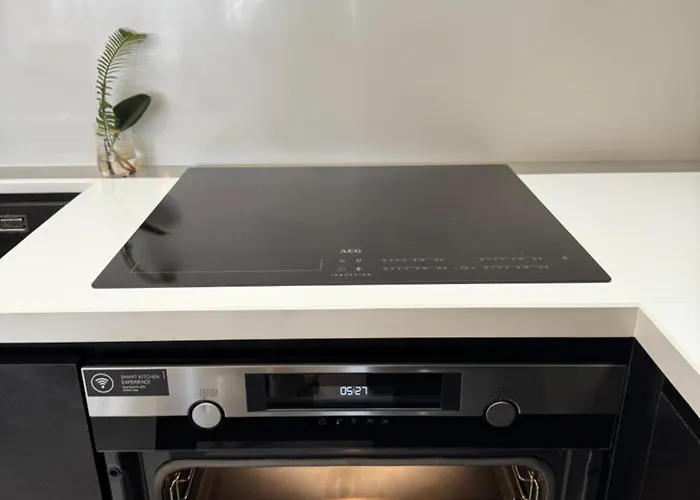 公寓 Classy Loui 3 *