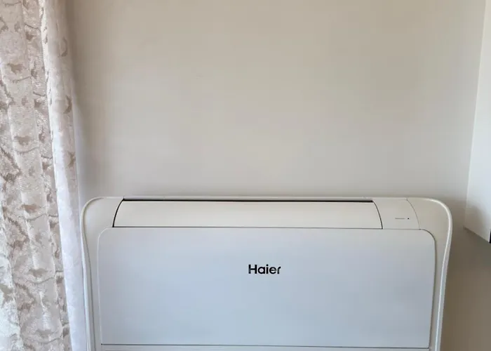 Classy Loui 3 公寓 Durrës