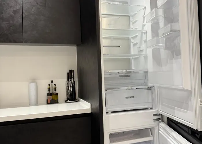 Classy Loui 3 公寓 Durrës